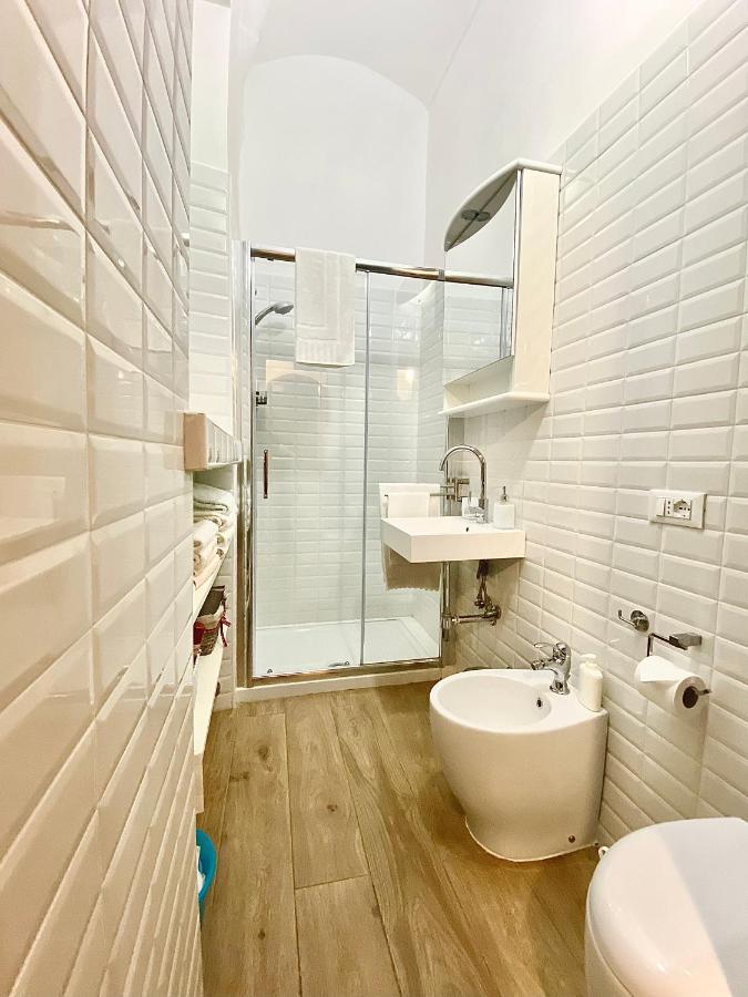 Exquisitely Renovated And Centrally Located Apartment With Free Parking Turin Extérieur photo